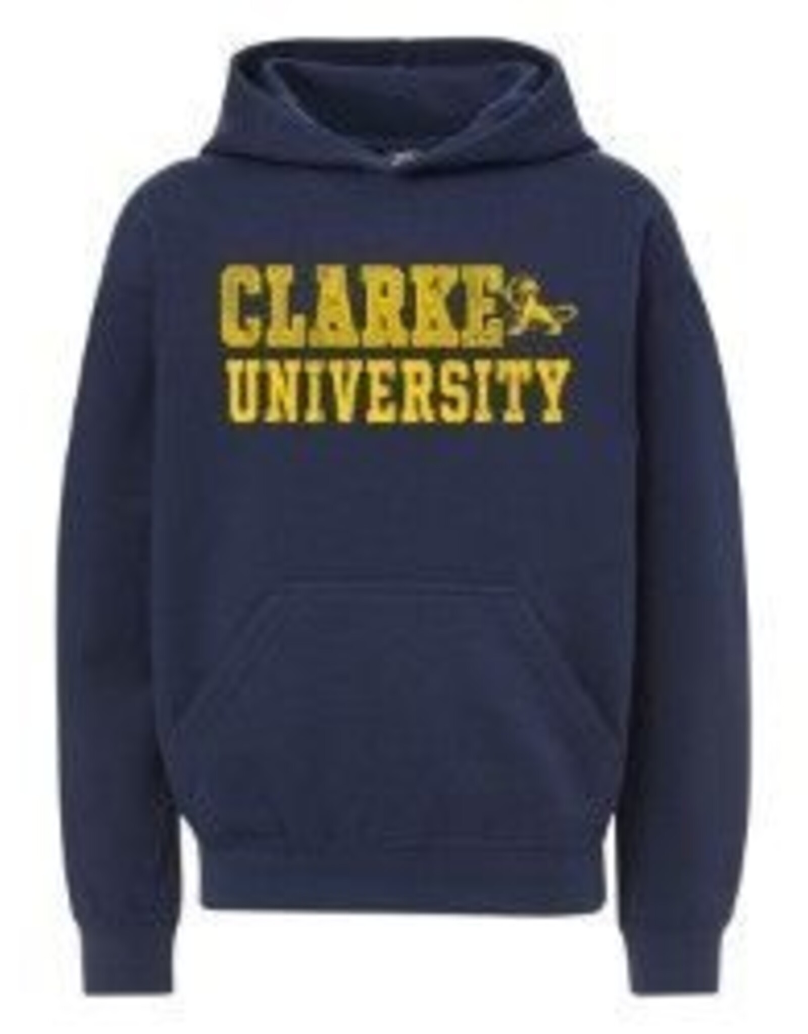 MV Sport MV Sport Youth Hoody (Navy)