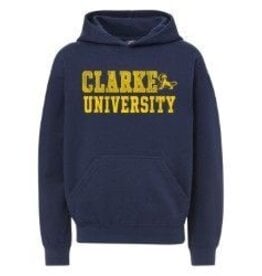 MV Sport MV Sport Youth Hoody (Navy)