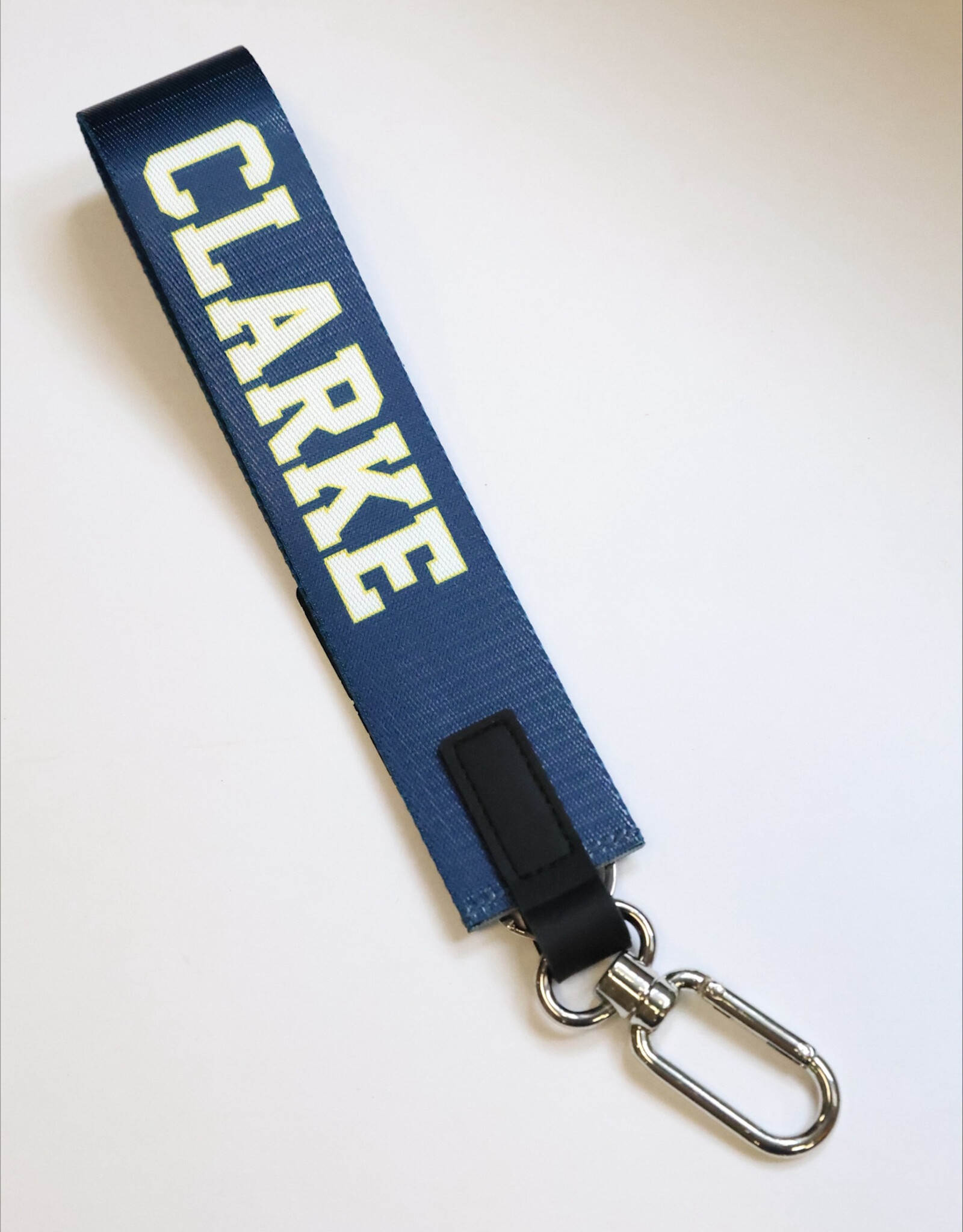 Jardine Associates Oversized Strap Keychain