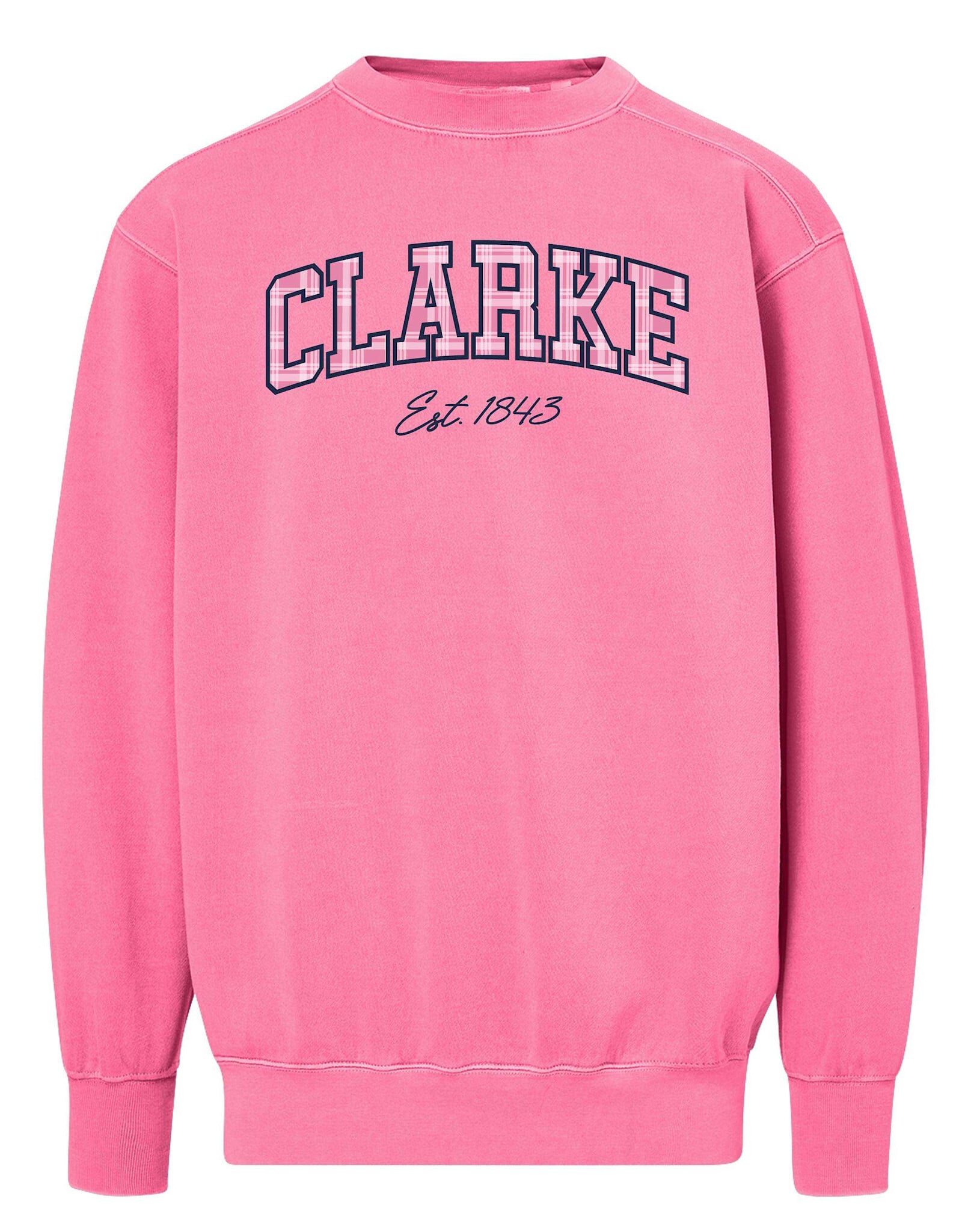 MV Sport MV Sport Awareness Crew (Pink)