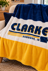 Kix'ies Kix'ies Clarke Dubuque Blanket