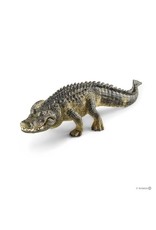 Schleich Alligator
