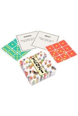 Tenzi Game Cards (77 Ways to Play)