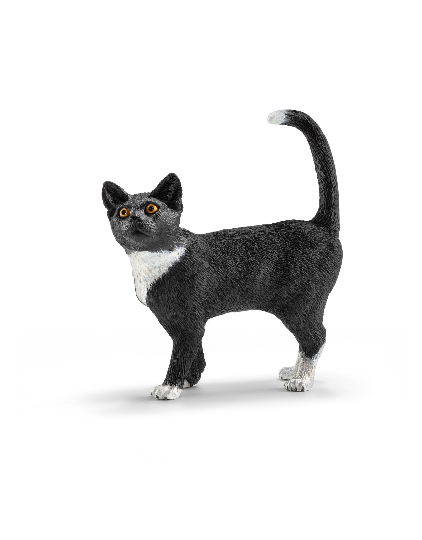 Schleich Cat Standing