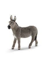 Schleich Donkey