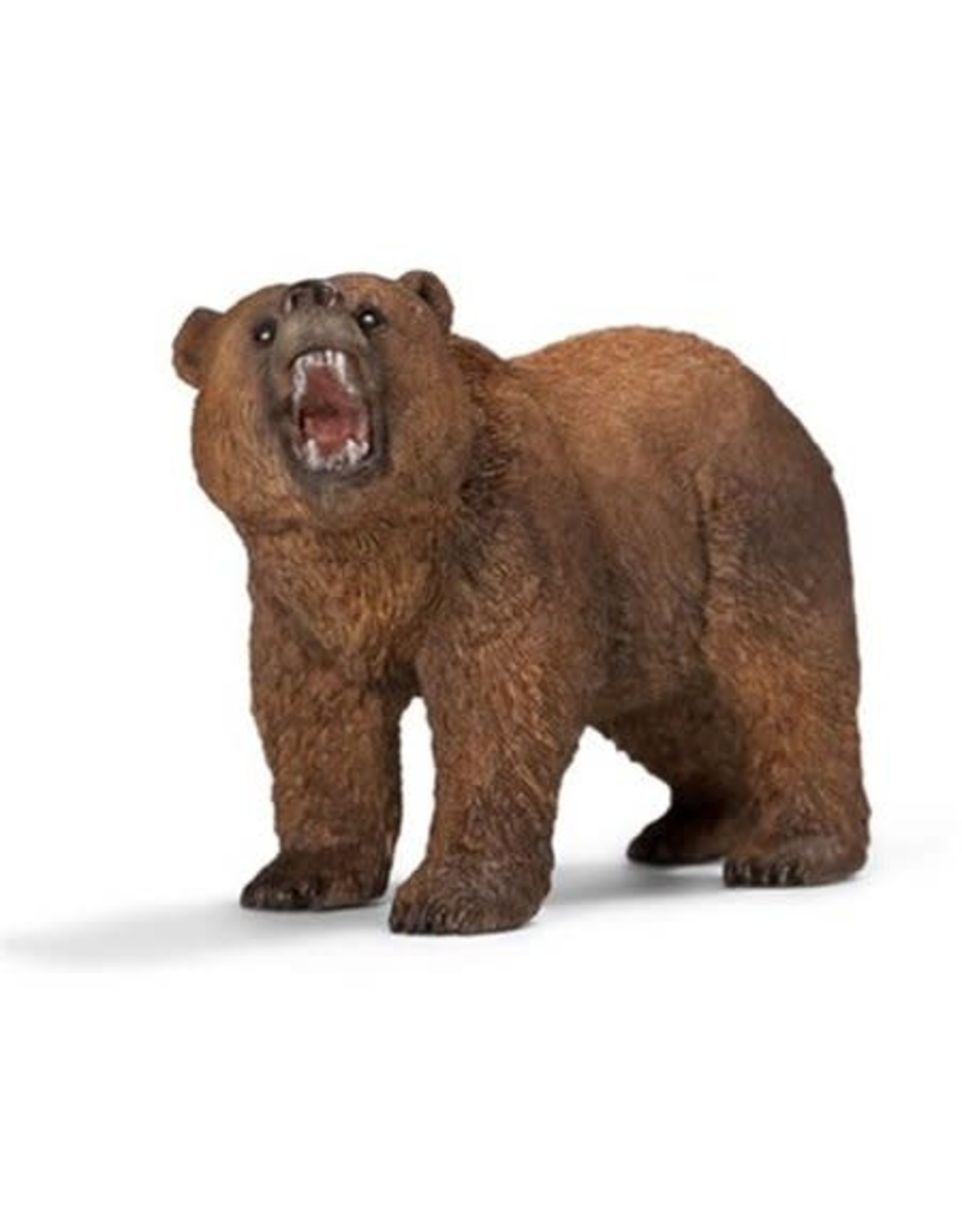 Schleich Grizzly Bear