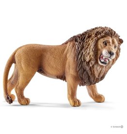 Schleich Lion Roaring