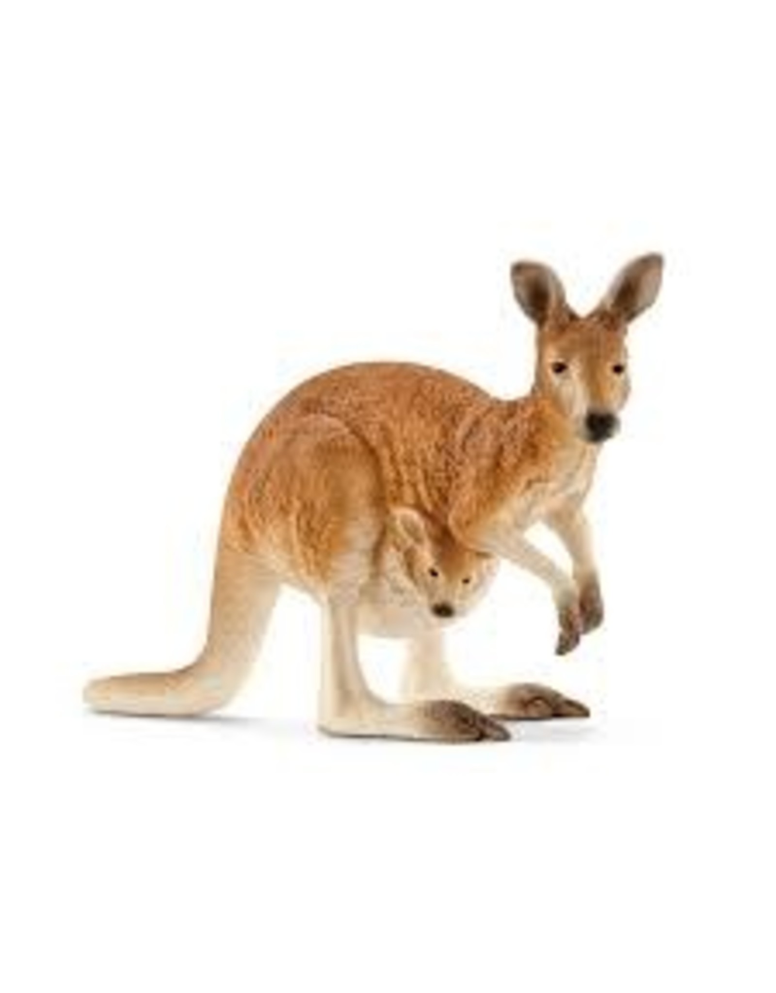 Schleich Kangaroo