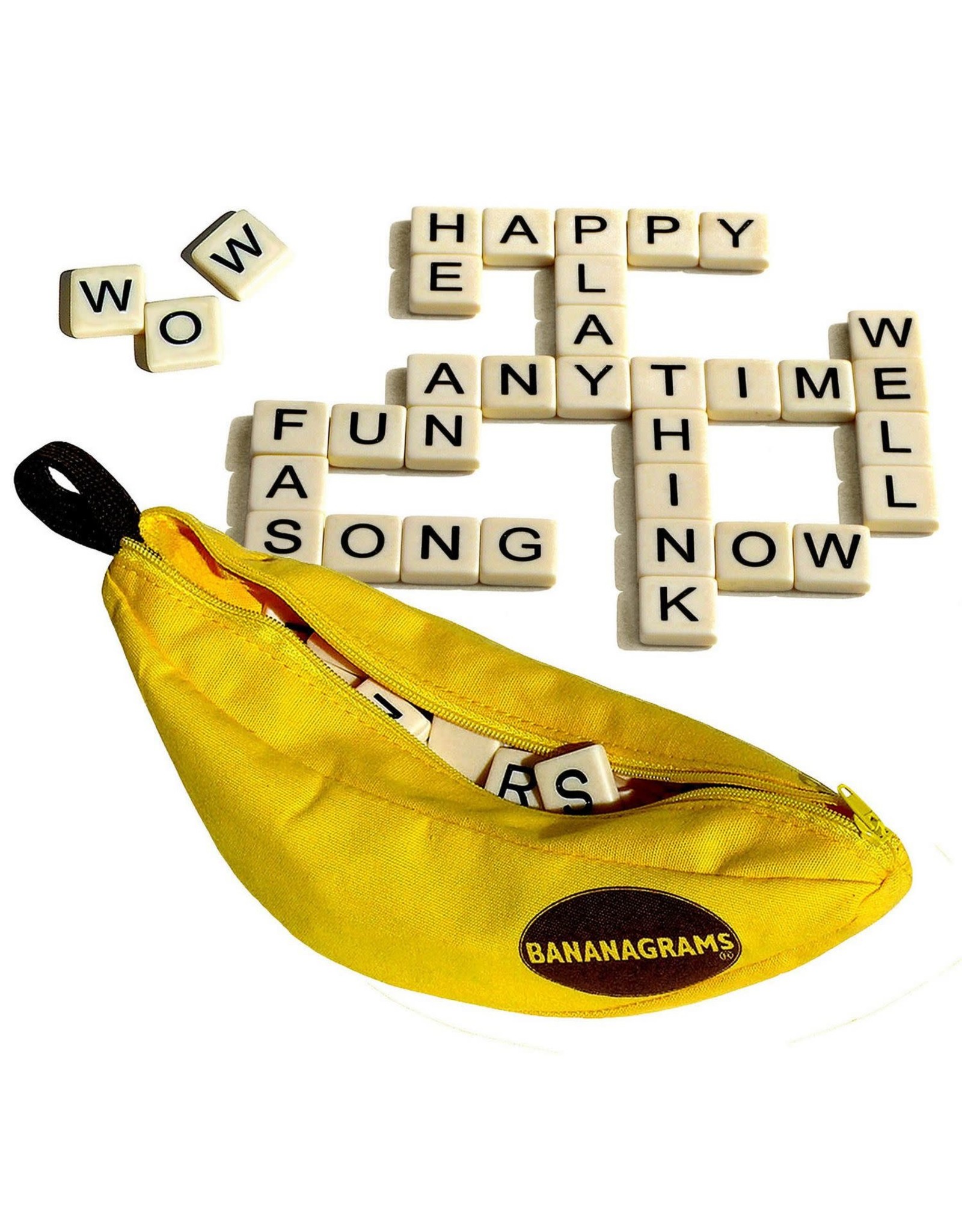 Bananagrams Classic