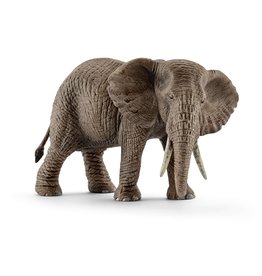 Schleich African Elephant Female