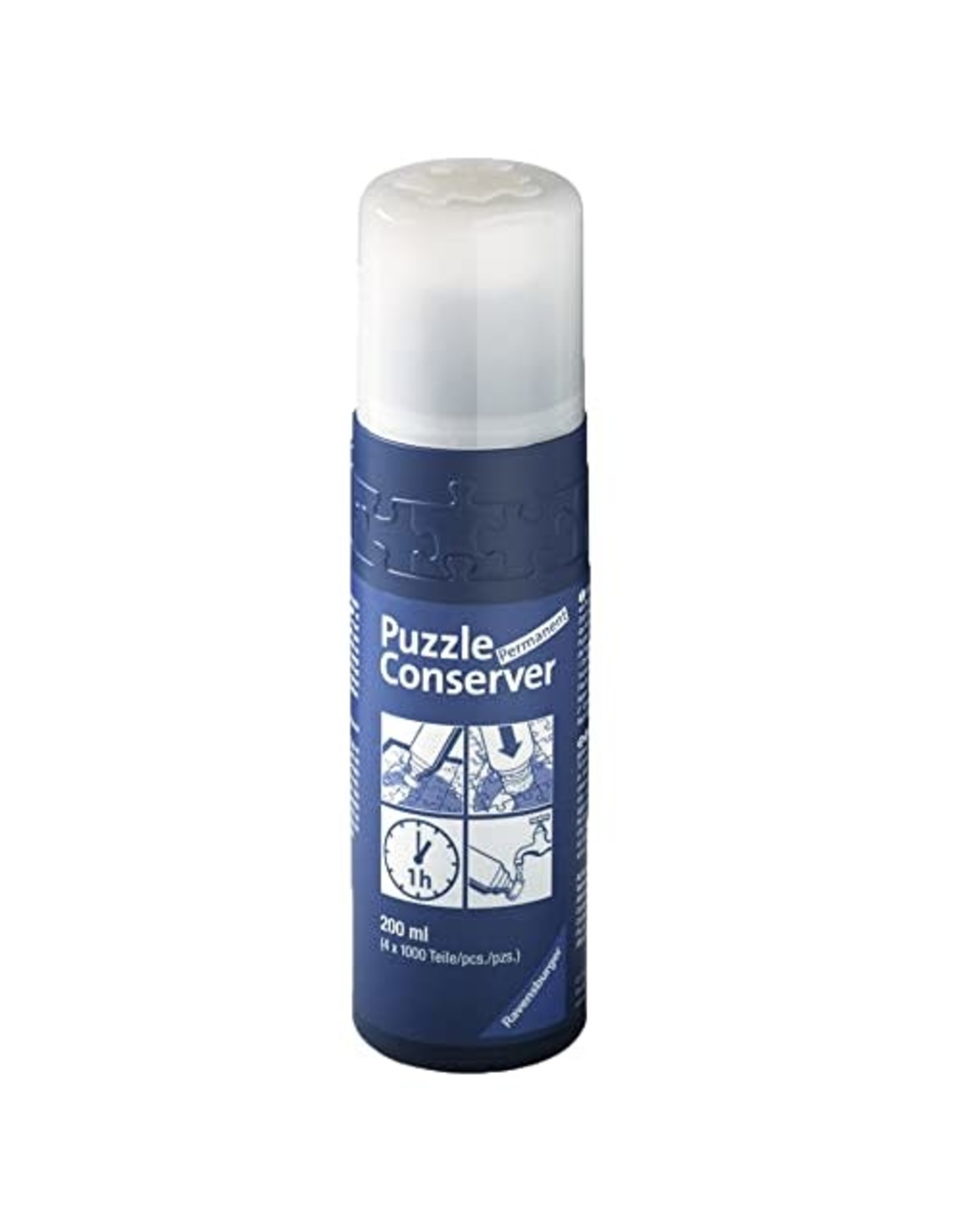 Ravensburger Puzzle Conserver (Glue)