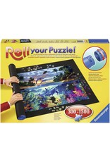 Ravensburger Roll Your Puzzle 300-1500 pc