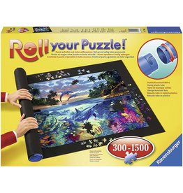 Ravensburger Roll Your Puzzle 300-1500 pc