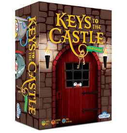 Outset Media Keys to the Castle: Deluxe Edition