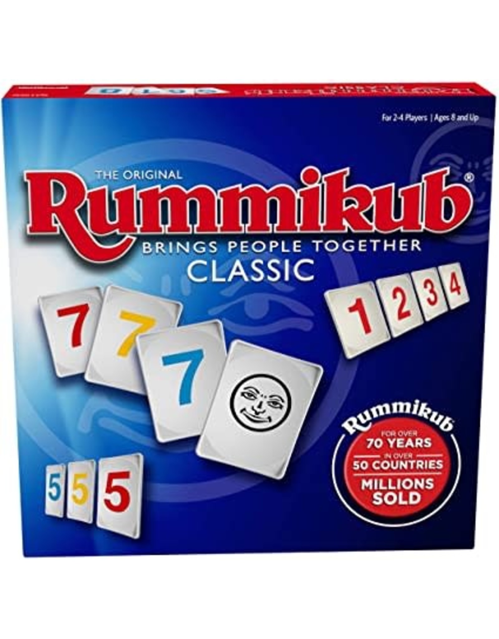 Rummikub Classic