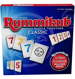 Rummikub Classic