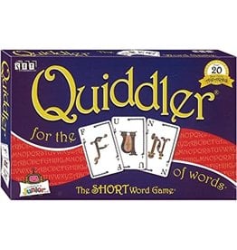 Play Monster Quiddler