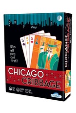 Outset Media Chicago Cribbage