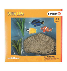 schleich ocean set