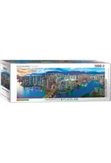 Eurographics Vancouver British Columbia Panoramic 1000 pc