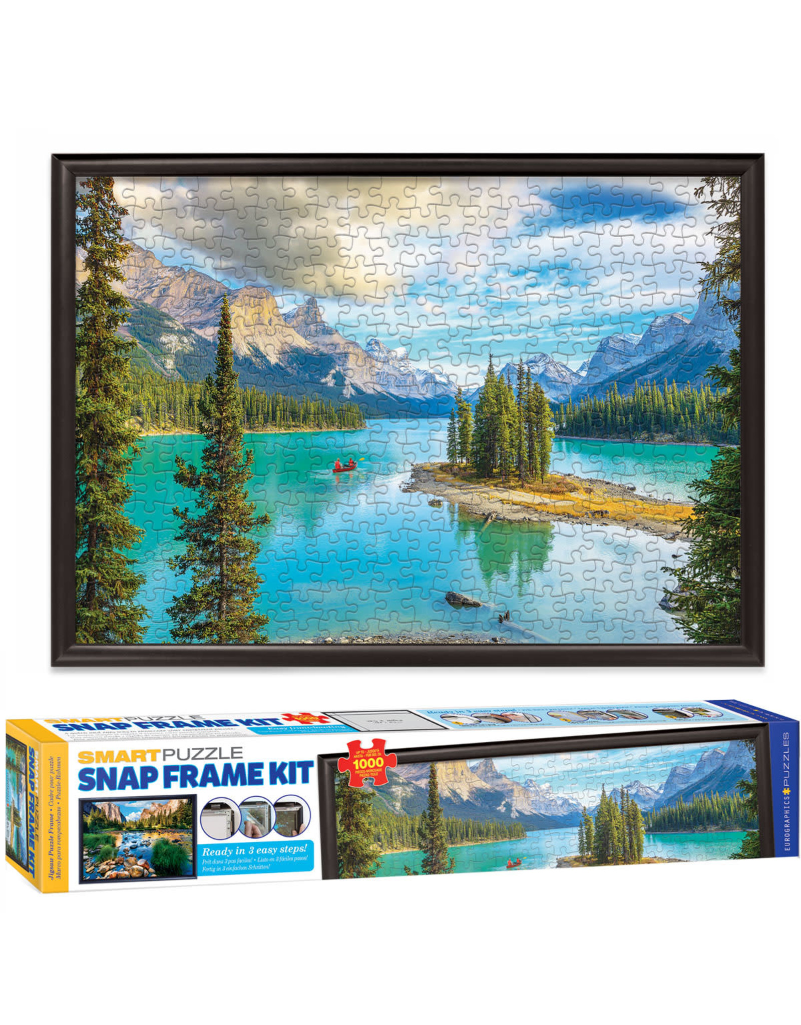 20 X 27 Complete Puzzle Framing Kit edu.svet.gob.gt