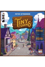 AEG Tiny Towns