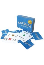 Anomia Game