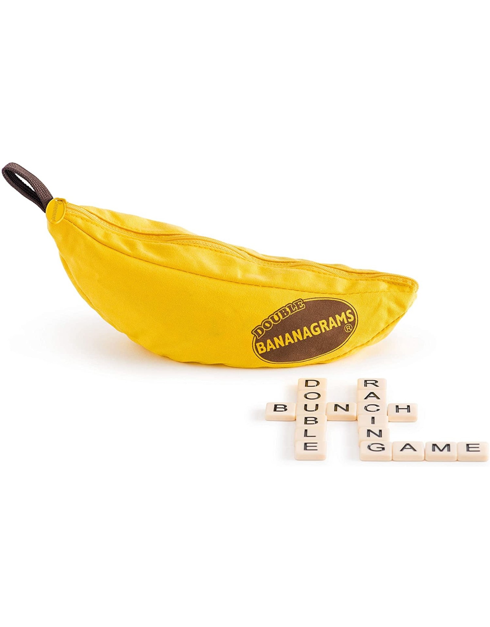 Bananagrams Double