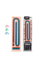 Rustik Rustik Cribbage Board