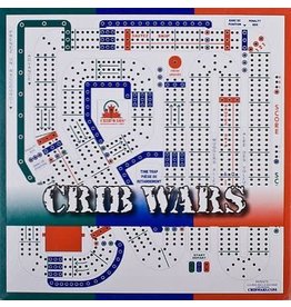 Crib Wars - Deluxe