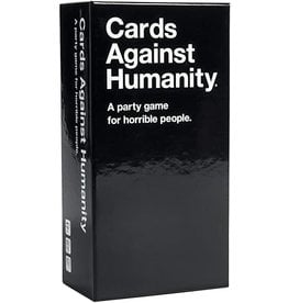 Cards Against Humanity Cards Against Humanity