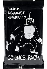 Cards Against Humanity Cards Against Humanity: Science Pack