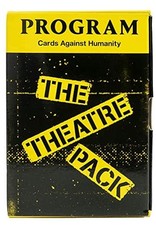 Cards Against Humanity Cards Against Humanity: Theatre Pack