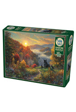 Cobble Hill New Day 1000 pc