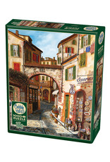 Cobble Hill Ceramica 1000 pc