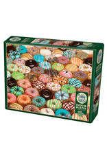 Cobble Hill Doughnuts 1000 pc