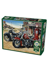 Cobble Hill Two for the Road 1000 pc