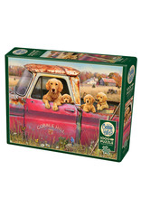 Cobble Hill Cobble Hill Farm 1000 pc