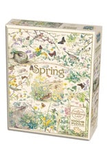 Cobble Hill Country Diary: Spring 1000 pc