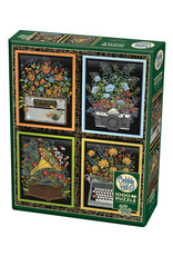 Cobble Hill Floral Objects 1000 pc