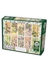 Cobble Hill Botanicals by Verneuil 1000 pc