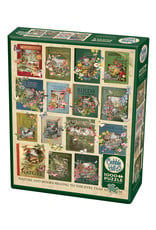 Cobble Hill The Nature of Books 1000 pc