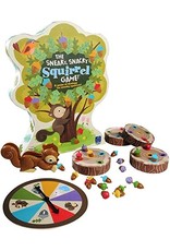 Educational Insights Sneaky, Snacky Squirrel Game