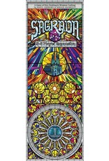 Sagrada - 5/6 Player Expansion