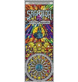 Sagrada - 5/6 Player Expansion