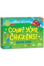 Peaceable Kingdom Count Your Chickens