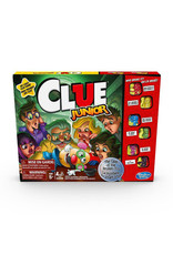 Hasbro Clue Junior