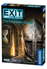 Thames & Kosmos EXIT: The Forbidden Castle