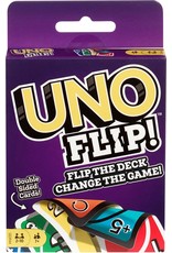 Mattel UNO - Flip!