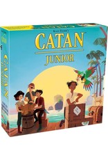 Catan Catan Junior